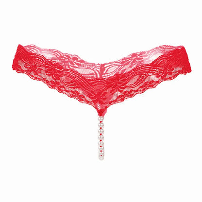 Women G String Lace Lingerie