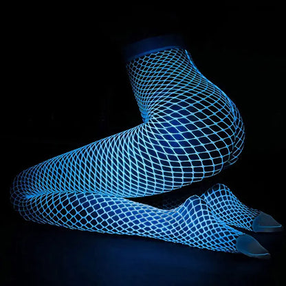 Fishnet Body Stockings