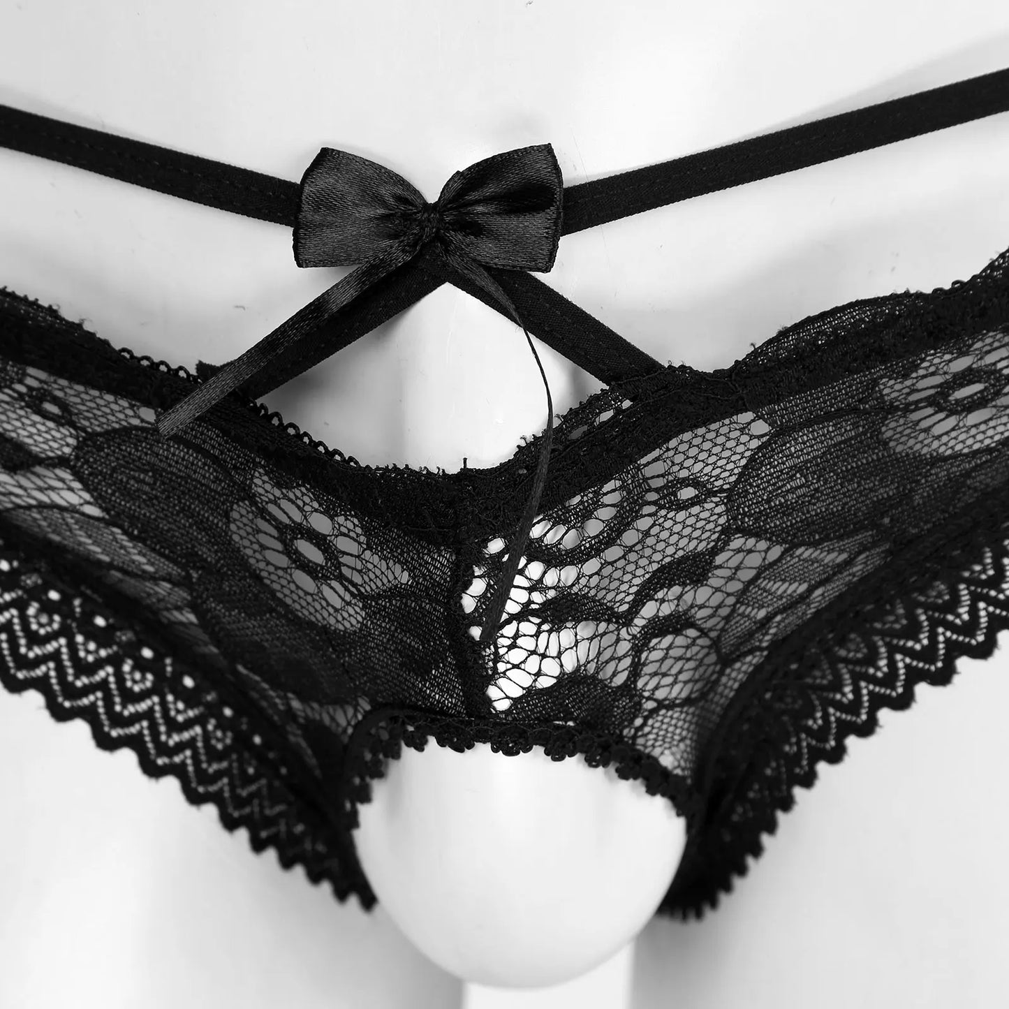 Mens Sexy Exotic Manties