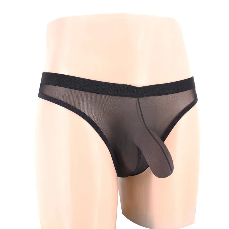 Elephant Nose Briefs Manties