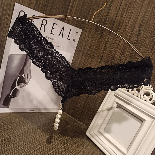 Women G String Lace Lingerie
