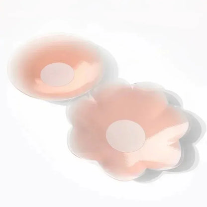 Invisible Silicone Nipple Cover