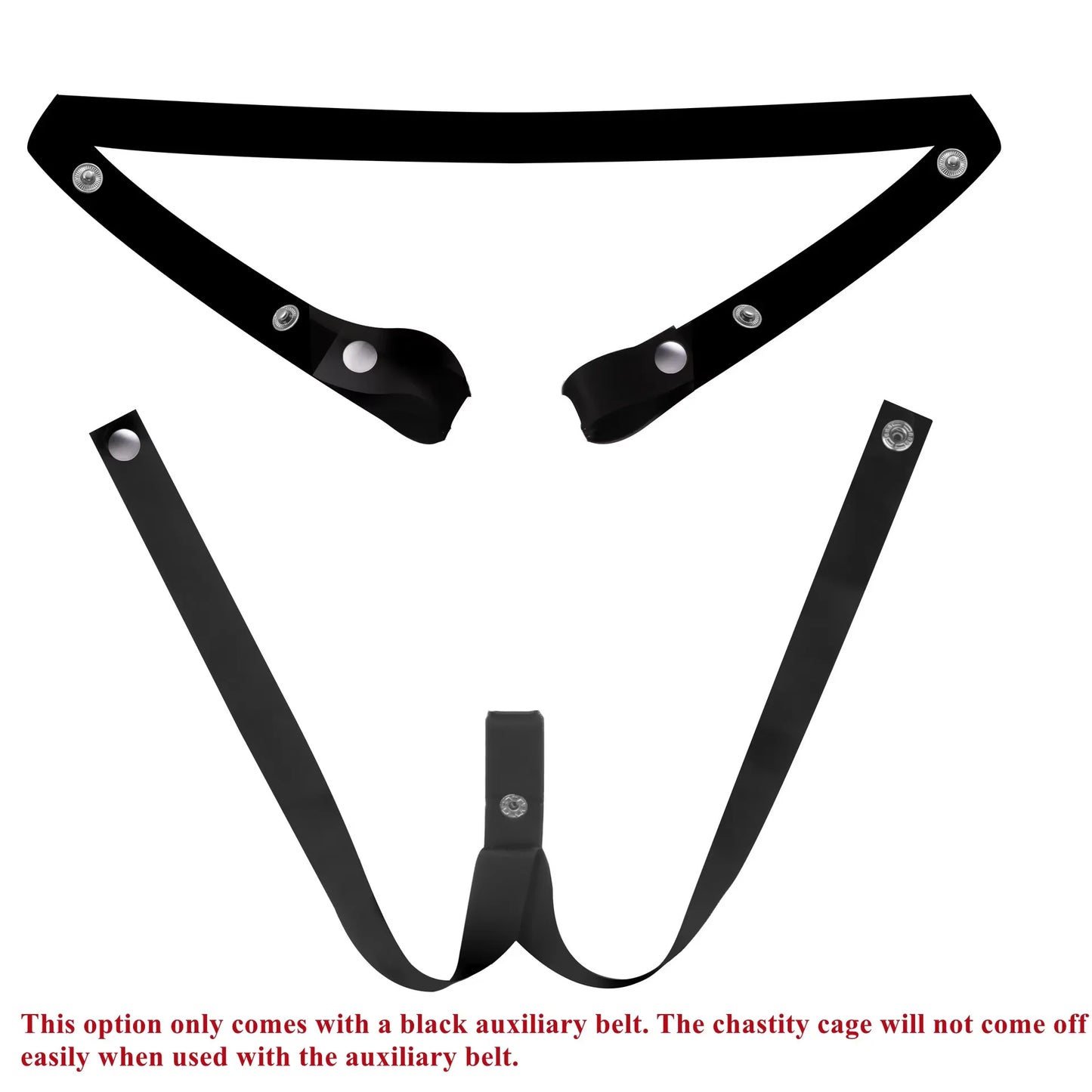 Men's Pvc Penile Ring