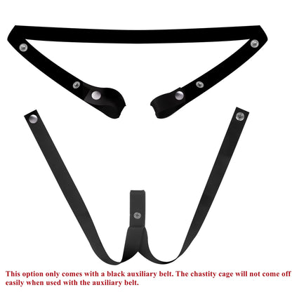 Men's Pvc Penile Ring