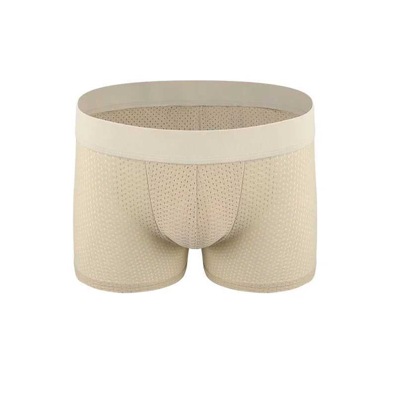 Men's Fake Butt Hip Lifter Brief