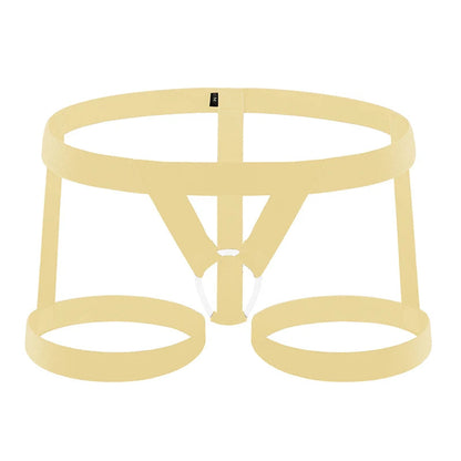 Men's Sexy Thong Bondage