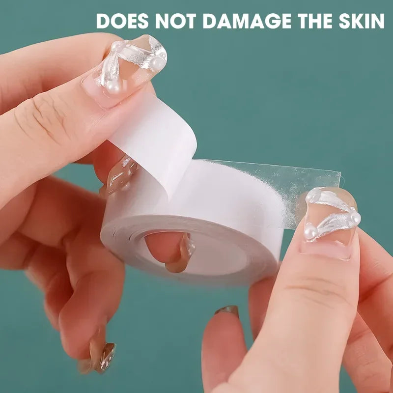 Self-Adhesive Double Sided Body Tape