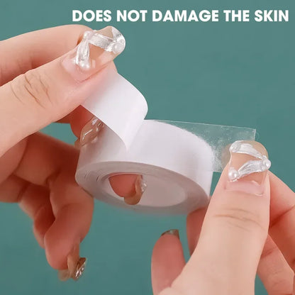 Self-Adhesive Double Sided Body Tape