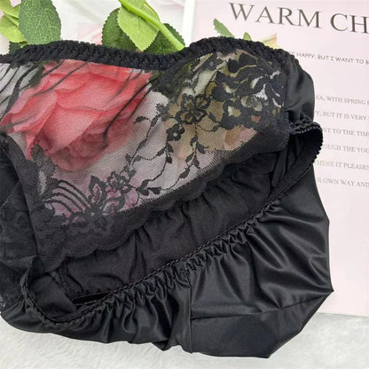 U Convex Pouch Ultra-Thin Manties
