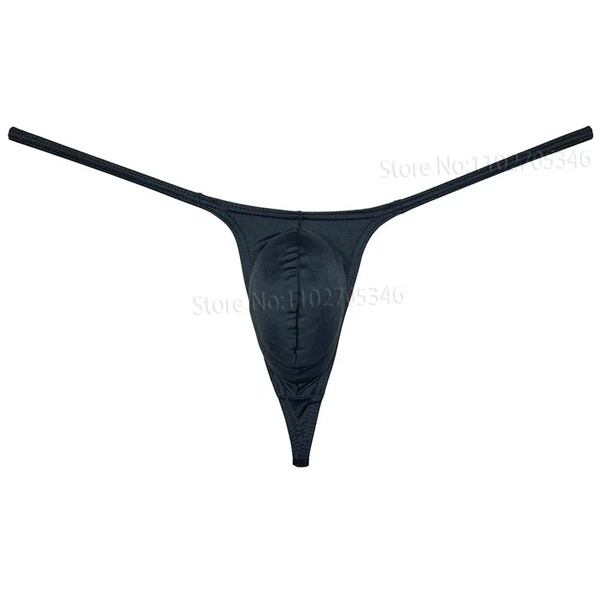 Men's Micro Thongs