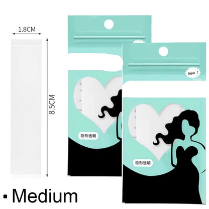 Self-Adhesive Double Sided Body Tape