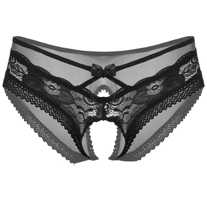 Mens Sexy Exotic Manties