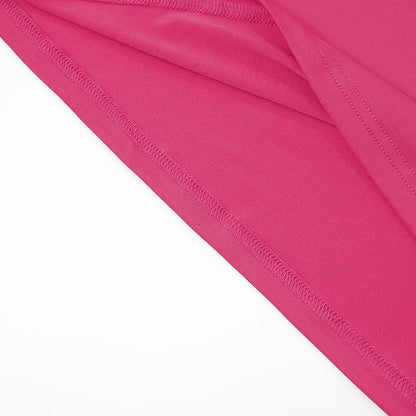 Sleeveless Backless Slim Long Dress