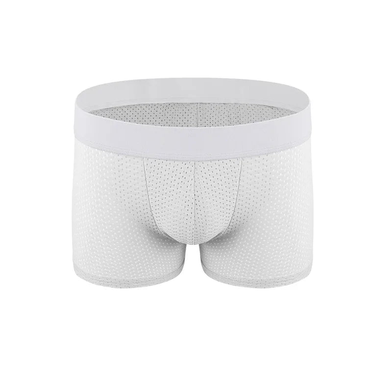 Men's Fake Butt Hip Lifter Brief