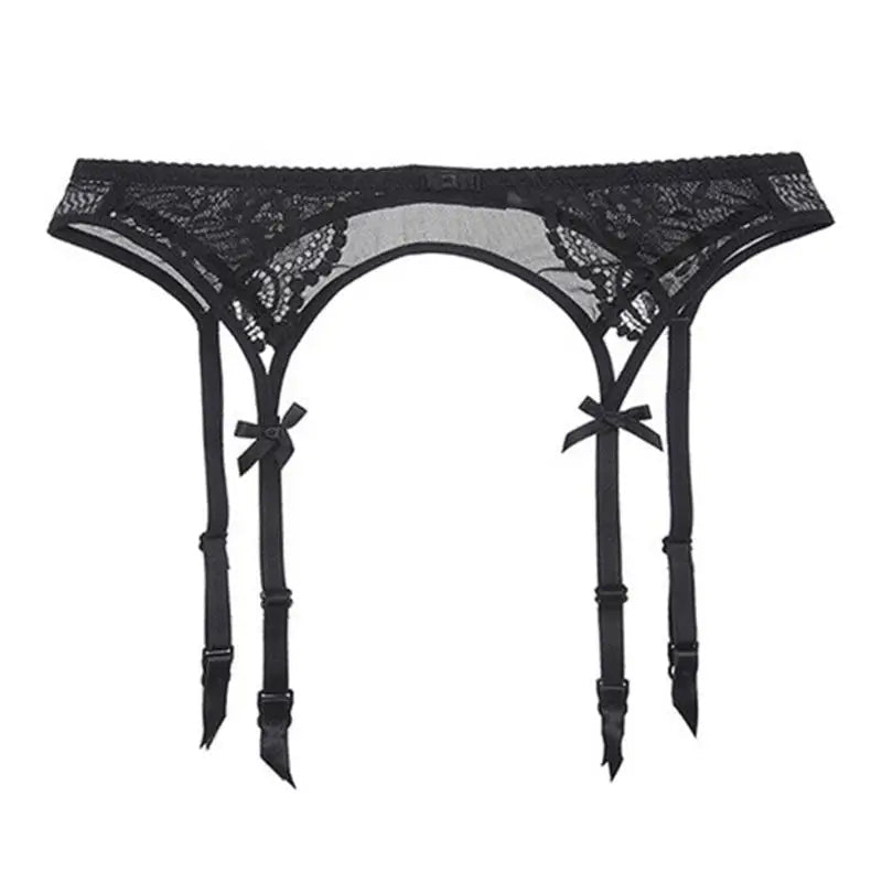 Sexy High Waist Garter