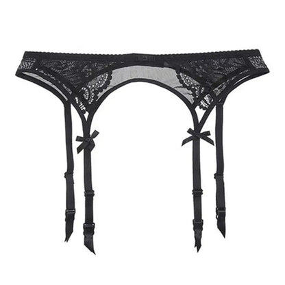 Sexy High Waist Garter