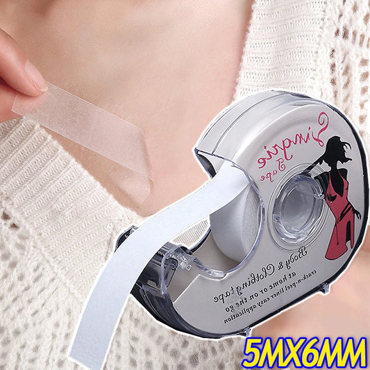Self-Adhesive Double Sided Body Tape
