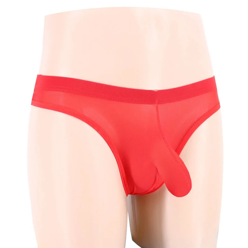 Elephant Nose Briefs Manties
