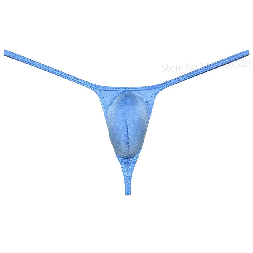 Men's Micro Thongs