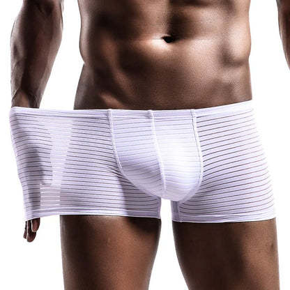 Mens Total Support Pouch Boxer