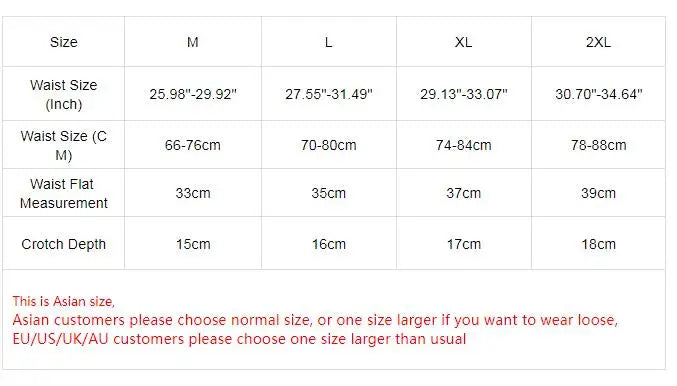 Men Sheer Transparent Panties