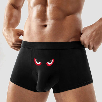 Men Elephant Trunk Boxer