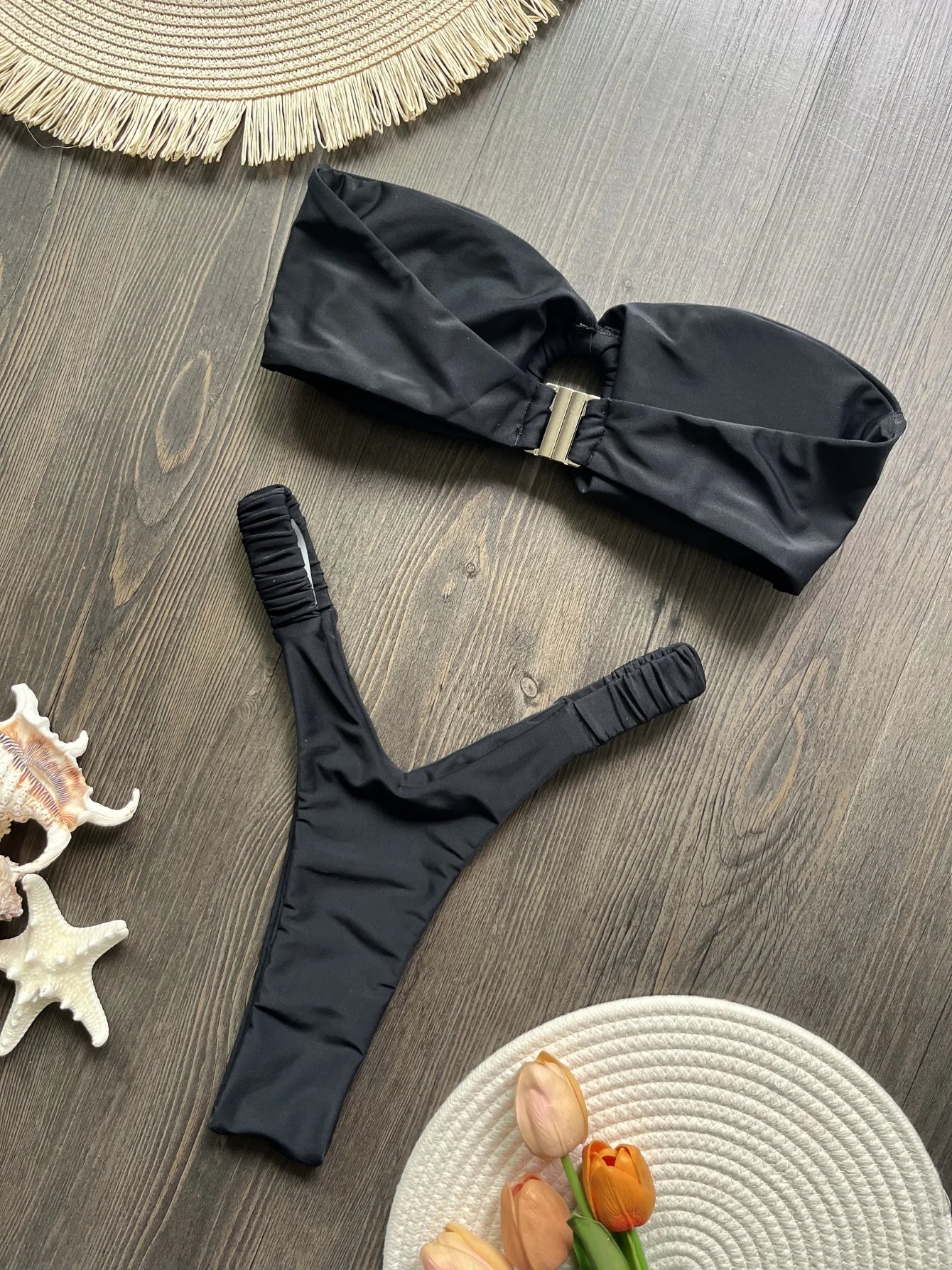 Push Up Micro Women Swimsuits