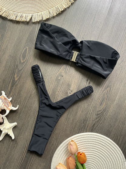 Push Up Micro Women Swimsuits