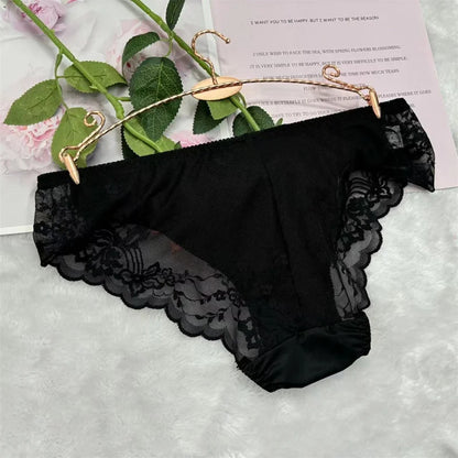 U Convex Pouch Ultra-Thin Manties