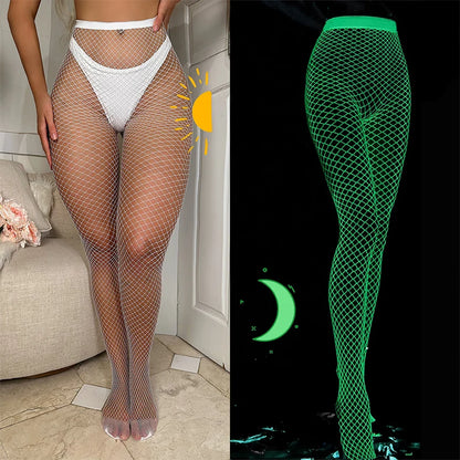 Fishnet Body Stockings