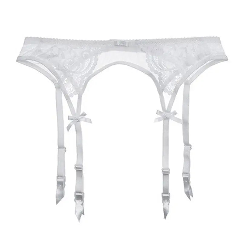 Sexy High Waist Garter