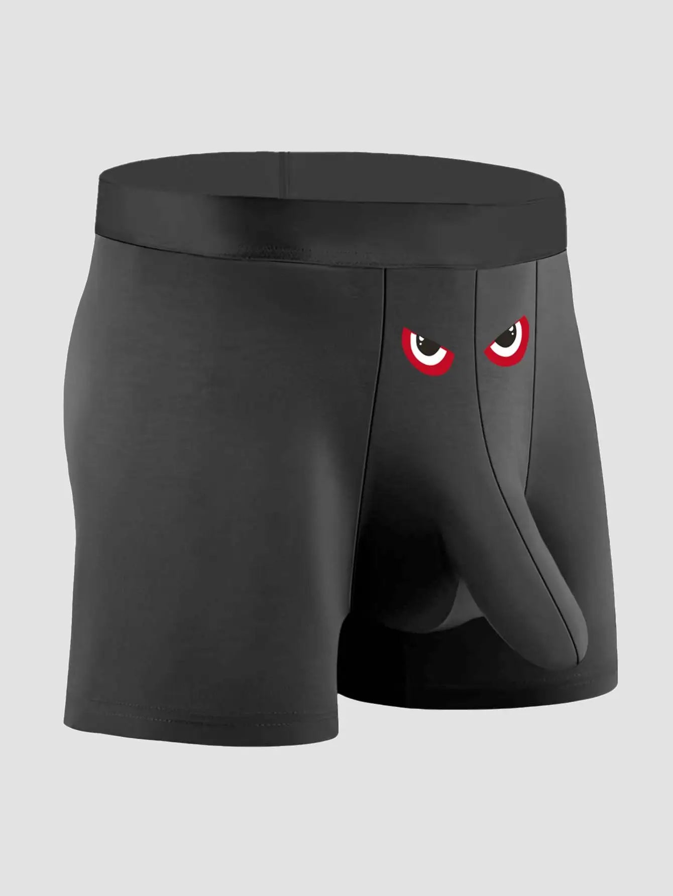 Men Elephant Trunk Boxer