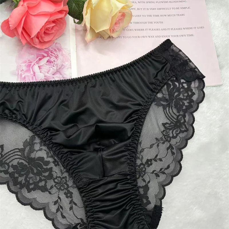 U Convex Pouch Ultra-Thin Manties