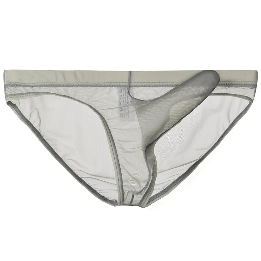 Elephant Nose Briefs Manties