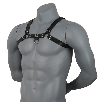 Shoulder Chest Bondage