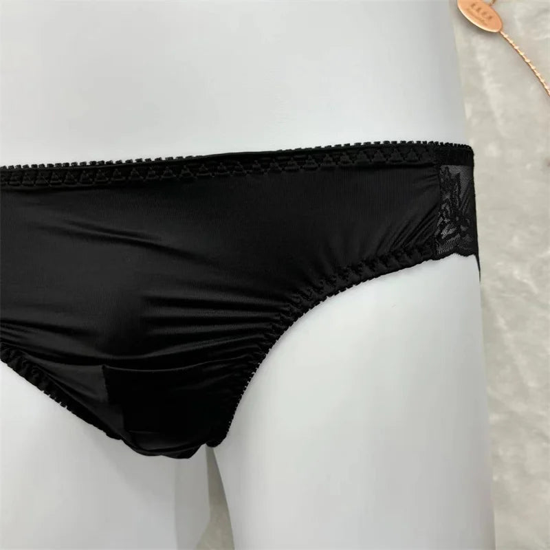 U Convex Pouch Ultra-Thin Manties