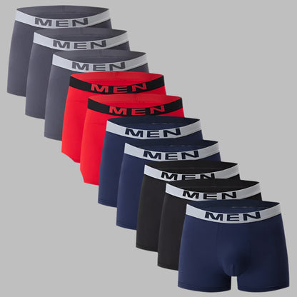 Men's Casual Sports Boxer