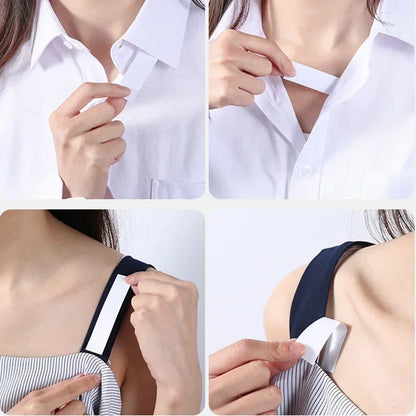 Self-Adhesive Double Sided Body Tape