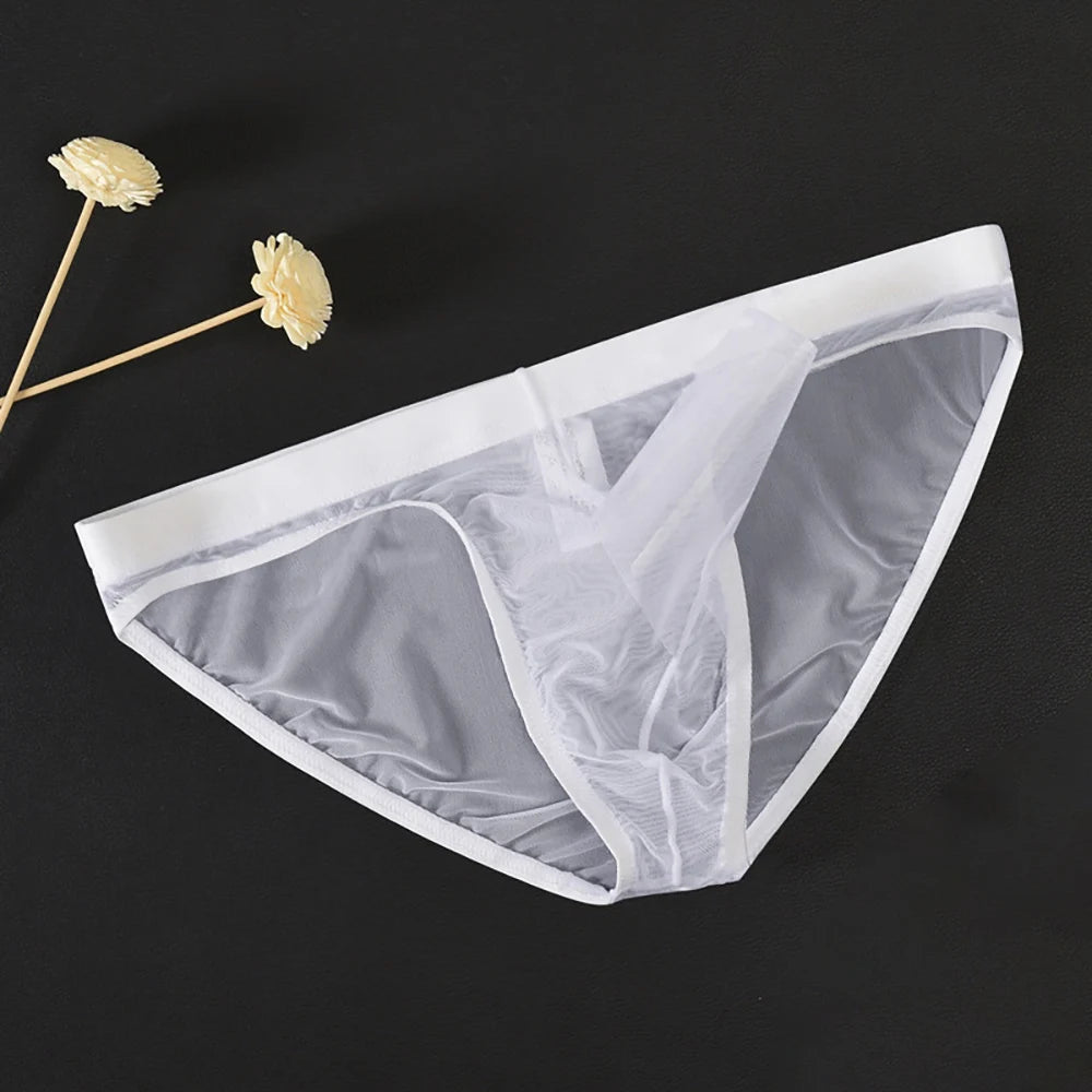 Elephant Nose Briefs Manties