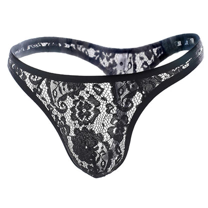 Breathable Sissy T Panties
