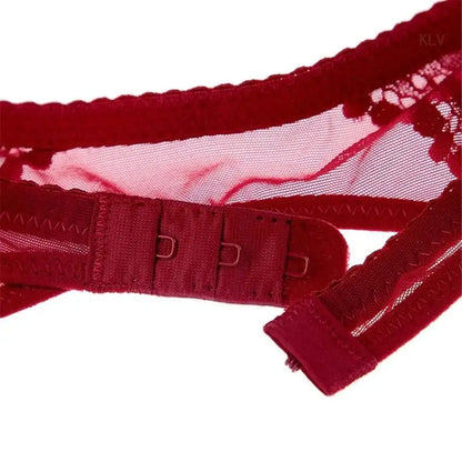 Sexy High Waist Garter