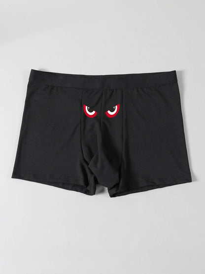 Men Elephant Trunk Boxer