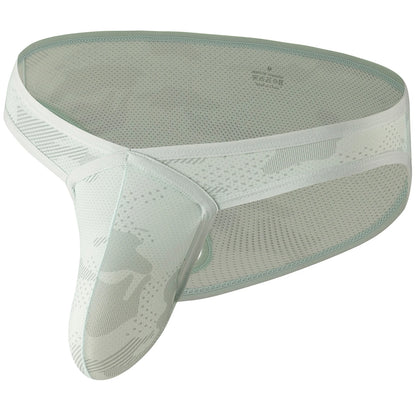 Large Pouches G-String Panties