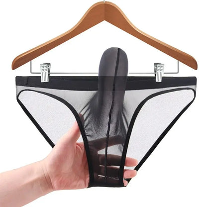 Elephant Nose Briefs Manties