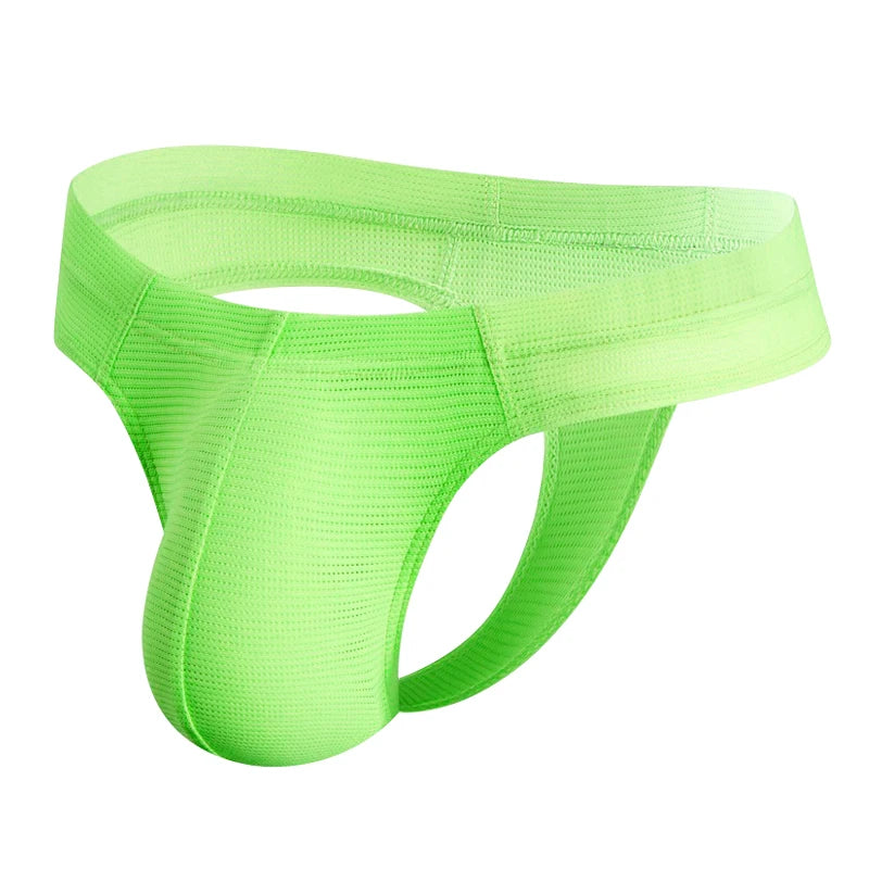 Men G-Strings Nylon Panties