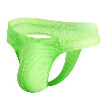 Men G-Strings Nylon Panties