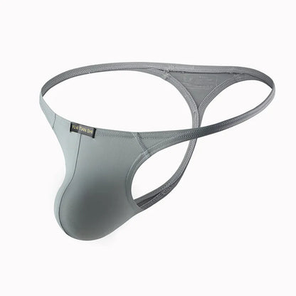 Low-Waisted Men’s Thongs