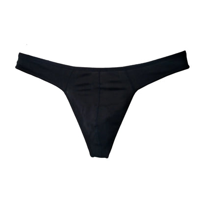 Breathable G-String Seamless Thong