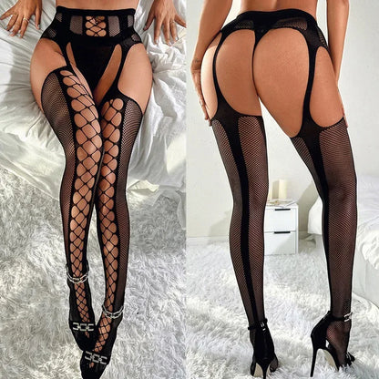 Erotic Sexy Fishnet Stocking