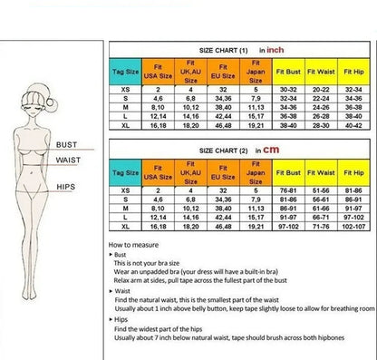 Multicolor Women Bikini